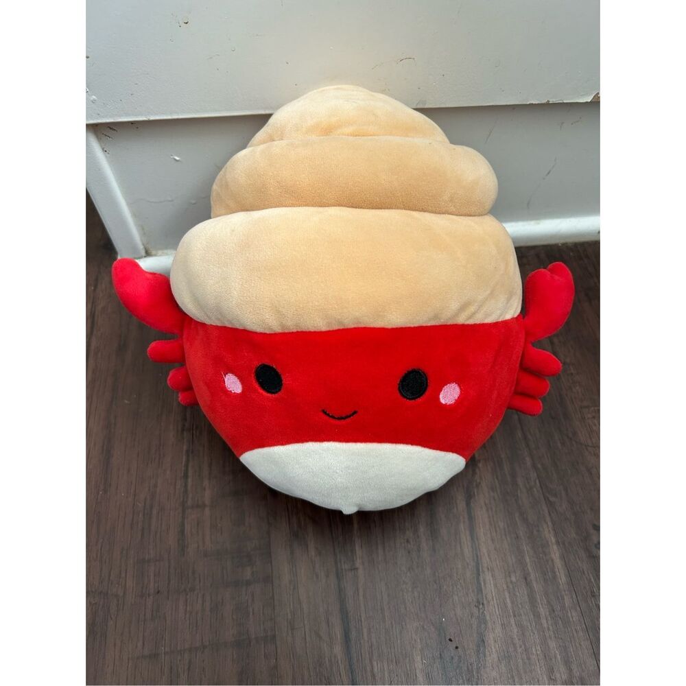 Crab Squishmallow